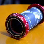ぺダリングが止まらない!高い精度を誇るクリスキングのセラミックBB
