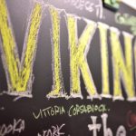 年末年始のVIKING the MAINTENANCE