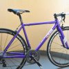 ロードバイク　Cinelli NEMO メンテナンス