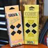 バーテープと言ったら「SILVA」はじめました。