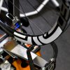 ENVE × DTの軽量ホイールを手組。