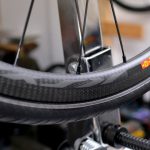 MAVIC キシリウムプロカーボンSLチューブラーとイクシオンプロパワーリンクチューブラー