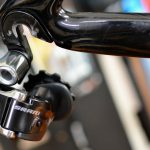 SRAM Red eTAP 取り付け　RIDLEY（リドレー）NOAH（ノア）の場合