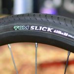 なさそうだけどある？27.5インチのスリックタイヤRITCHEY（リッチー）TOM SLICK