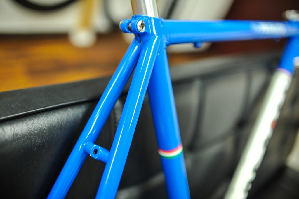 自転車 ガラス コーティング おすすめ