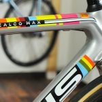 FOCUS（フォーカス）IZALCO MAX セラミックベアリングを使用したの駆動系カスタム