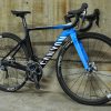 CANYON AEROAD CF SLのオーバーホール・フルメンテナンスさらにホイールカスタム