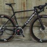 【CANYON組立サービス】限定生産モデルUltimate CF SLX 8 Disc LTD I