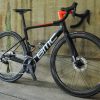 軽量オールラウンダーロードバイク BMC Teammachine SLR01 をR8100で組立