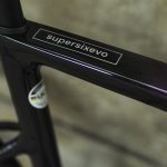 キャノンデール　SuperSix EVO　オーバーホール・フルメンテナンス