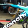 新車やオーバーホール時におすすめなガラスコーティング【BIANCHI OLTRE XR3】