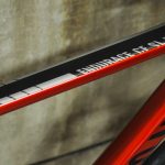 ロングライドに最適な1台　CANYON ENDURACE CF SL　オーバーホール　フルメンテナンス