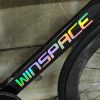 WINSPACE T1550　レースで結果を出すための1台を組立