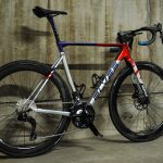 ELVES BIKE もうひとつのフラッグシップモデル　VANYAR PRO DISC