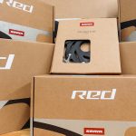 RED AXS E1 × CHAPTER2 TOA コンポーネント換装と多様性