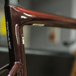 バラ完 S-WORKS TARMAC SL8 誰もが１度乗ってみたいと思う１台
