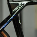 究極の走りをめざして。CANYON ULTIMATE CF SL のオーバーホール