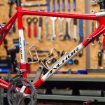 ANCHOR RNC7 ネオコット　オーバーホール