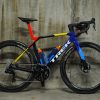 TREK Madone SLR を高精度バラ完＆ダブルコートで完成