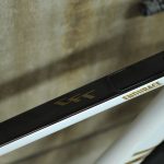 CANYON Endurace CFR を極上に仕上げる　ガラスコーティング×バラ完