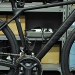 シックに、個性的に。CANYON Endurace CF SLXが完成した美しい一台