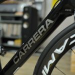 CARRERA Phibra Next クラシック×先進デザインが融合し唯一無二の1台