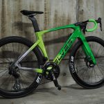 ELVES FALATH EVO バラ完組立　走りを引き出す施工とカスタム