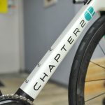 CHAPTER2の原点「TERE」を再構築！メカニカルディスクで仕上げたバラ完ロード