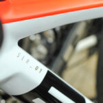 メカニック視点で見るBMC SLR01　分解して分かった完成度の高いフレーム設計